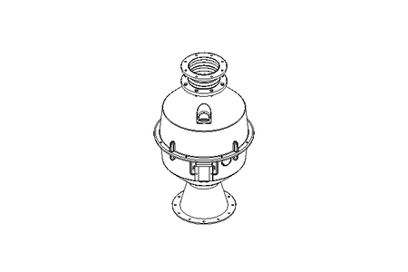 Ventilador 550W