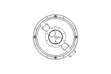 Blower 550W