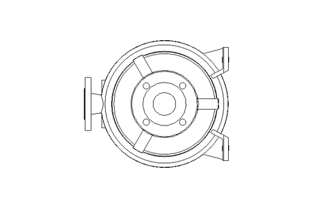 PUMP KWPK 065-040-0250 Bloc 4,0 kW