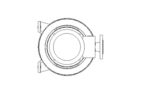 Pumpe KWPK 065-040-0250 Bloc 4,0 kW