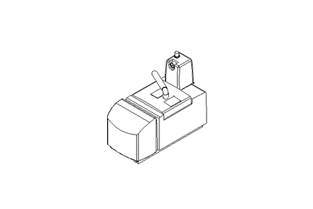 Heissleimgeraet Concept B 8/2 RobaFeed