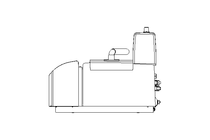 CONJ. ENCOLADOR DE ADHESIVO TERMOFUSIBLE