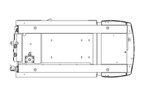 Hotmelt apparatus Concept B 8/2 RobaFeed