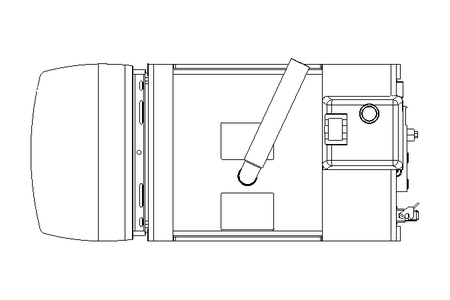 Hotmelt apparatus Concept B 8/2 RobaFeed