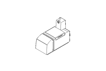 Heißleimgerät Concept B 8/2