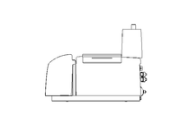 Hotmelt apparatus Concept B 8/2