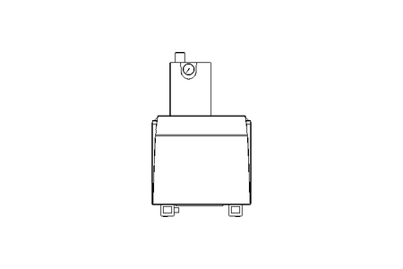 Hotmelt apparatus Concept B 8/2