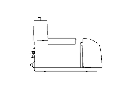 Heißleimgerät Concept B 8/2