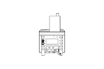 Hotmelt apparatus Concept B 8/2