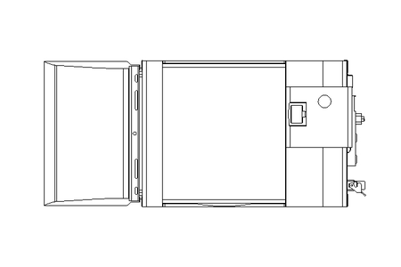 Hotmelt apparatus Concept B 8/2