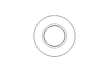 Einschweissadapter G 1" D=60