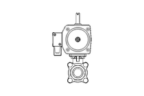 Ball valve