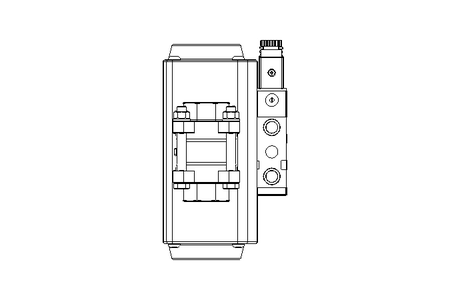 Ball valve