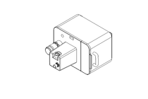 CONJ. ENCOLADOR DE ADHESIVO TERMOFUSIBLE