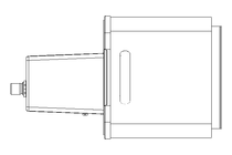 Melt apparatus CXT105