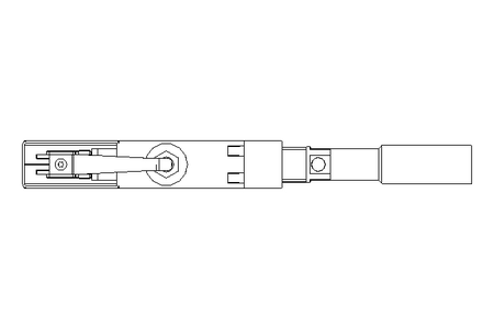 Auftragskopf ECX30