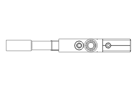 Auftragskopf ECX30