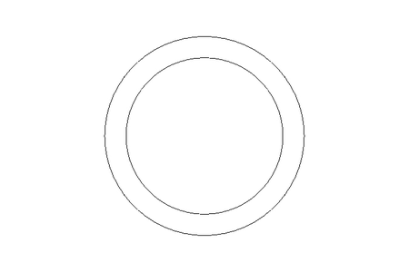 Joint torique O-ring 38x5 70SH