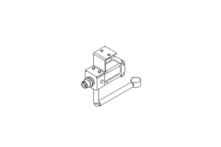 Pressure regulator/controller