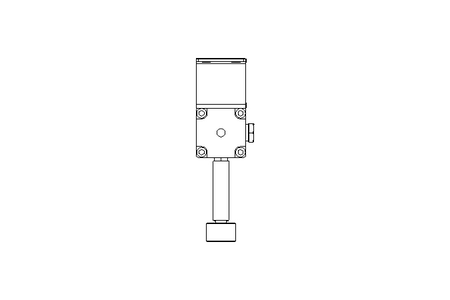 Pressure regulator/controller