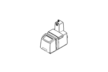 Hotmelt apparatus Concept B 5/2