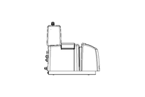 Hotmelt apparatus Concept B 5/2