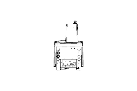 CONJ. ENCOLADOR DE ADHESIVO TERMOFUSIBLE