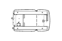 Hotmelt apparatus Concept B 5/2