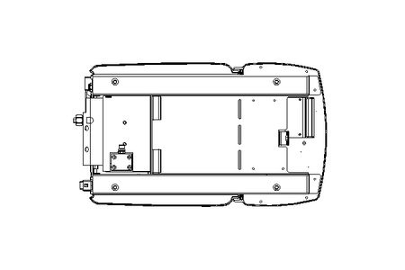 Hotmelt apparatus Concept B 5/2