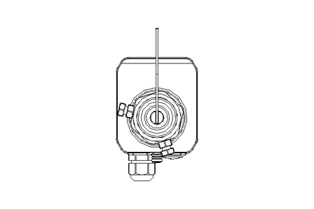 Level limit switch RN3002