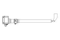 Level limit switch RN3002