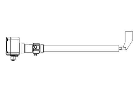 Füllstandsgrenzschalter RN3002