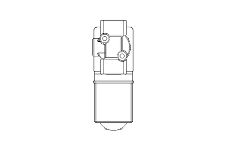 SOLENOID VALVE MGA G 1/4 DN3