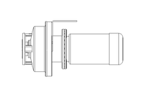 PUMP ETCF080-065-200 D200224 360/360