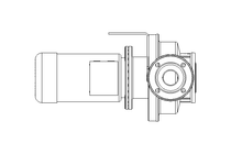 PUMP ETCF080-065-200 D200224 360/360