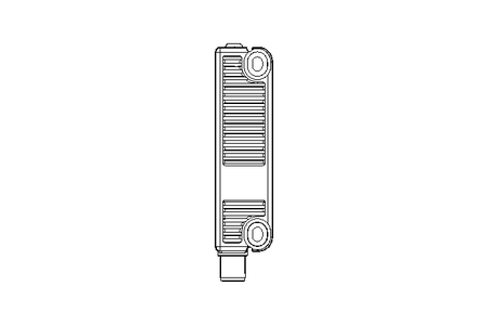 Sicherheitsschalter 30V 0,1A 4 polig