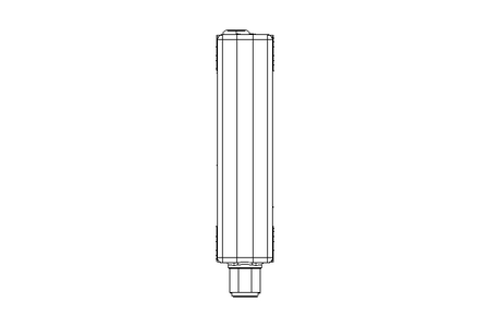 Sicherheitsschalter 30V 0,1A 4 polig