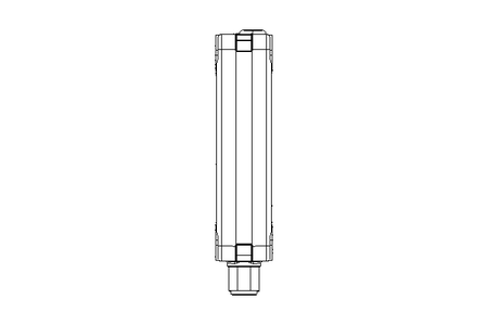 Sicherheitsschalter 30V 0,1A 4 polig