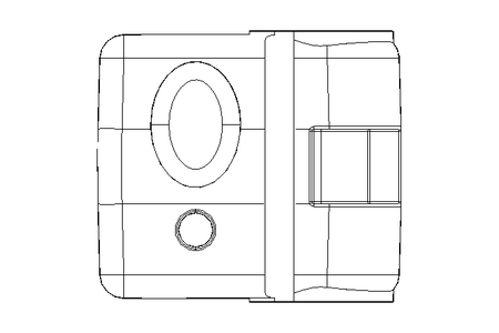 Sicherheitsschalter 30V 0,1A 4 polig