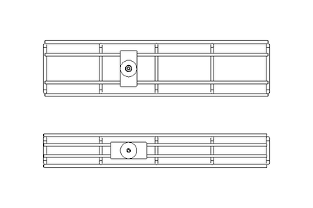 Cable duct