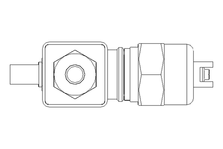 Nozzle assembly