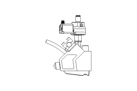 Spraying device SX 2EL/296 Diamond