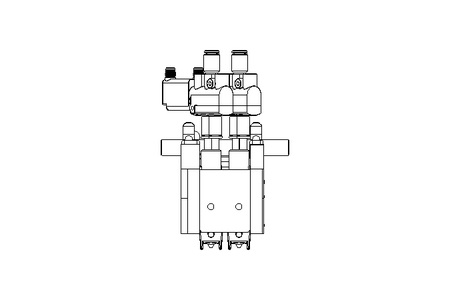 Spraying device SX 2EL/296 Diamond