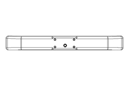 Tastenmodul CleanDesign 7 Tasten ASi