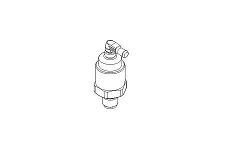 Pressure transmitter Cerabar PMC21