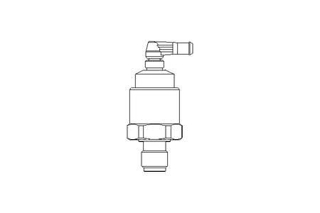 Drucktransmitter Cerabar PMC21-339/0