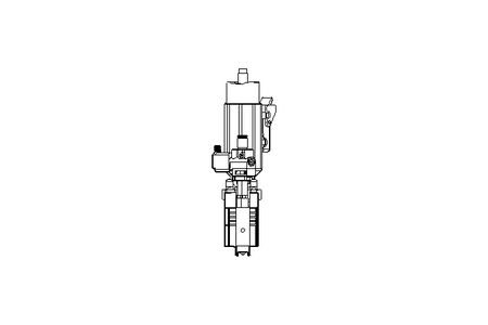 Spritzkopf SX 1N/296 Diamond