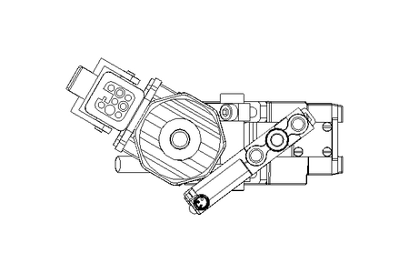 Spritzkopf SX 1N/296 Diamond