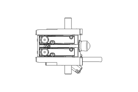 Spritzkopf SX 2EL/296 F Longlife