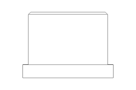 Einlegeteil G 1/4" i - 5/8"